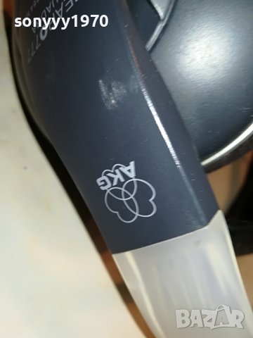 AKG HEARO777 QUADRA-HEADPHONES-БЕЗЖИЧНИ-ВНОС SWISS 2201231842, снимка 8 - Слушалки и портативни колонки - 39395427