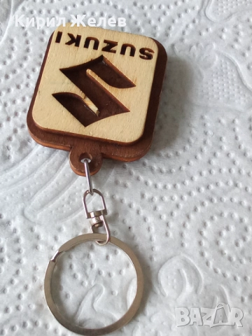 Ключодържател 34622, снимка 2 - Други - 52747086