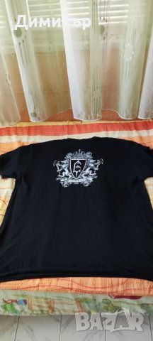 Emperor, снимка 4 - Тениски - 41322262