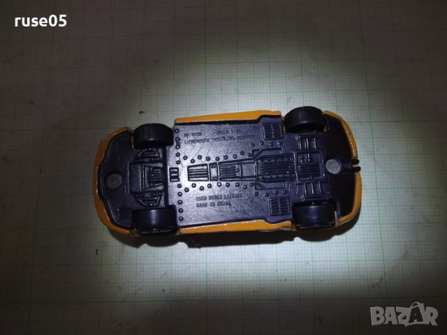 Кола - 830, снимка 6 - Колекции - 50477477