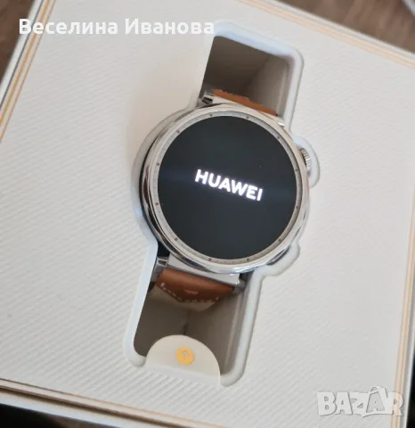 Huawei Gt5 41mm, снимка 3 - Huawei - 48703895