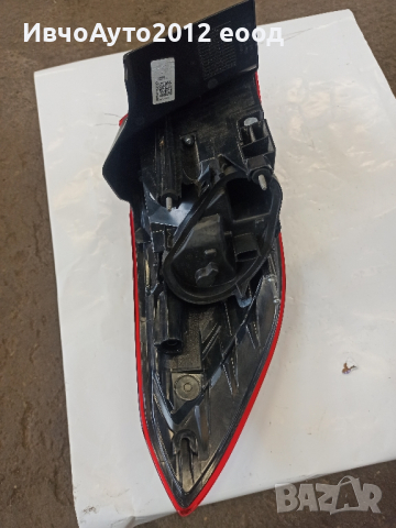 стоп десен оригинален Valeo за opel Astra k combi 19-22 , снимка 5 - Части - 44747004