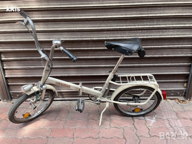 сгъваеми Балканчета и резервни.., снимка 12 - Велосипеди - 36857709