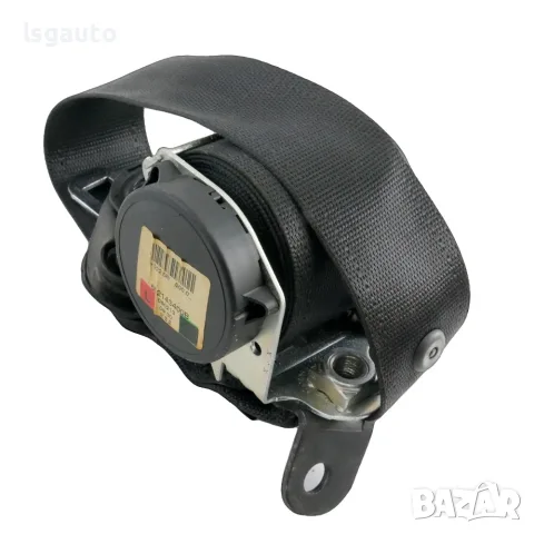Заден ляв предпазен колан Opel Astra H (A04) 2004-2010 ID: 164279 ОЕМ: 602143400B