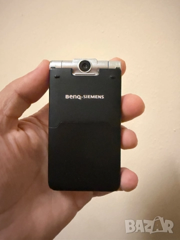 BENQ-Siemens benq siemens EF81, снимка 3 - Siemens - 52296600