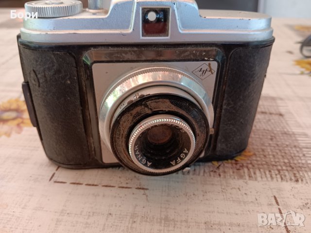  Agfa Isola 6044, снимка 2 - Фотоапарати - 42070402