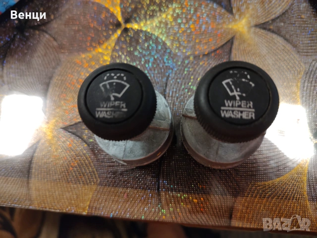 Ключ за чистачки, снимка 3 - Части - 53563928