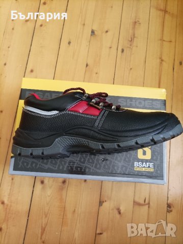 Продавам чисто нови работни обувки , снимка 4 - Други - 41445130