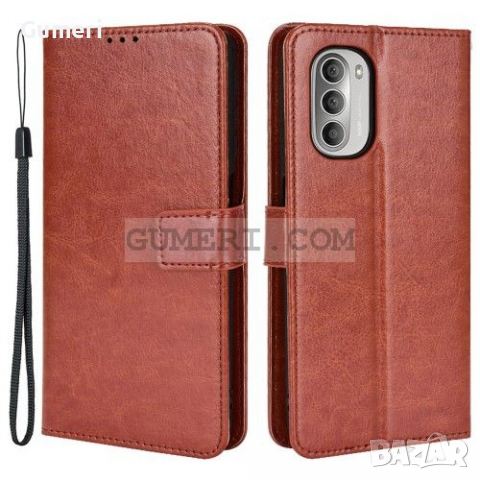 Motorola Moto G51 5G Тефтер Стойка, снимка 15 - Калъфи, кейсове - 36235392