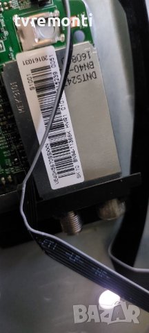MAIN BOARD BN94-11366K BN41-02534B  for Samsung UE40K5670SU дисплей CY-KK040BGSV2H, снимка 3 - Части и Платки - 40957278