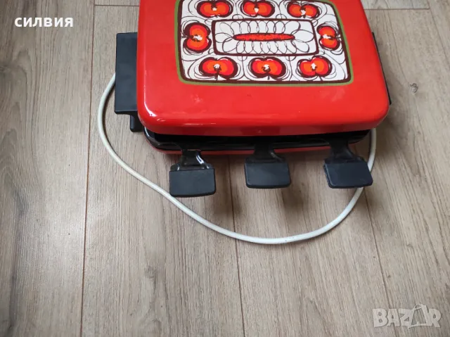 Грил скара, снимка 2 - Скари - 48674747