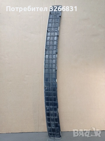 Мерцедес ML лайсна багажник MB W 164, снимка 2 - Части - 53623130