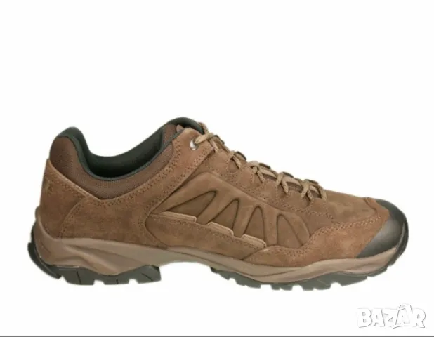 туристически обувки Meindl Nebraska  номер 45, снимка 3 - Други - 47498754