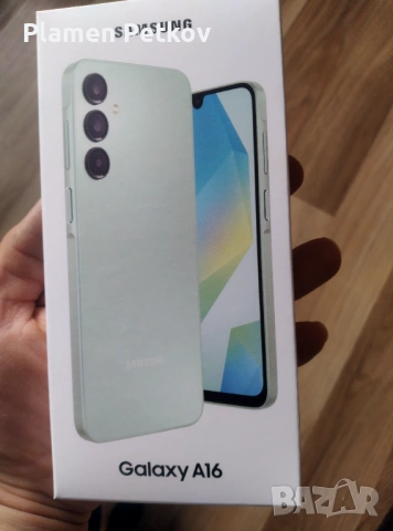 Смартфон и телефон , снимка 3 - Samsung - 53638988