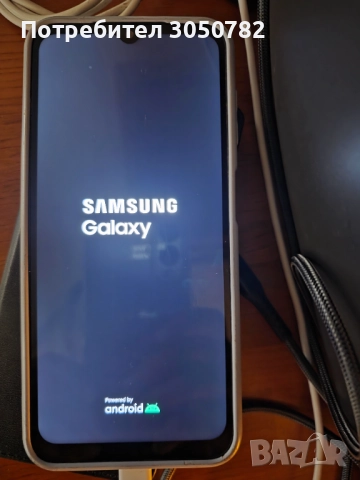 Samsung  A 14, снимка 2 - Samsung - 52556428