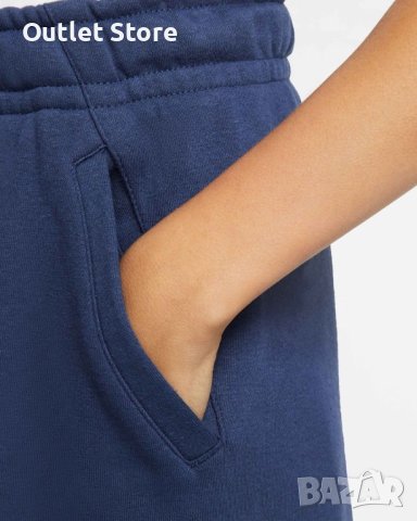 Nike Sportswear - M Размер, снимка 3 - Детски къси панталони - 44374566