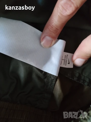 Nike SB Skate Track Pants - страхотно мъжко долнище КАТО НОВО С, снимка 12 - Спортни дрехи, екипи - 50553246