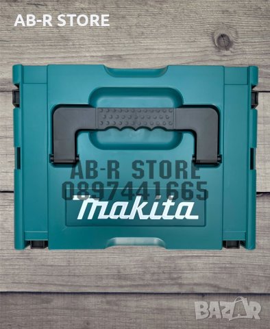 Акумулаторен ъглошлайф MAKITA 24V с 2 батерии 6.0Ah МАКИТА ФЛЕКС, снимка 7 - Други инструменти - 41170105