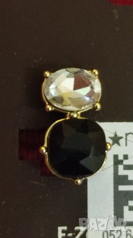 Дамски обеци ANNE KLEIN. , снимка 6 - Обеци - 40695339