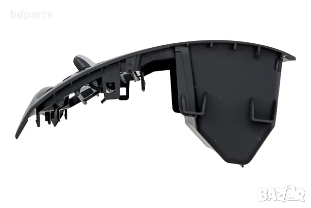 Централен заден въздуховод, BMW 5 F10/F11, снимка 6 - Части - 56142836