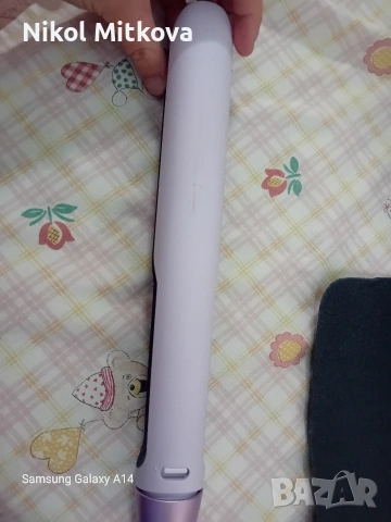 продавам преса за коса , снимка 2 - Преси за коса - 53770238