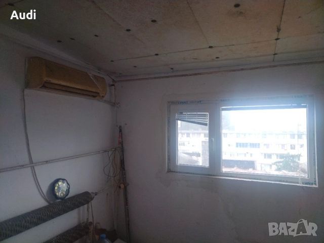 Давам под наем таванско ателие за съхранение на багаж, лични вещи Идеален център на гр. Разград, снимка 7 - Апартаменти - 52794922