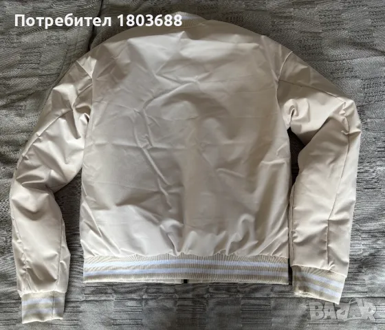 Мъжко зимно яке Jack & Jones, снимка 4 - Якета - 48541197