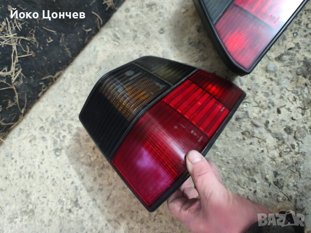 Стопове черни за хела голф.2, снимка 5 - Части - 53556105