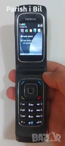 Nokia 6555