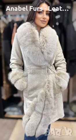 палта и якета от естествена кожа 🛍️, снимка 7 - Якета - 48884018