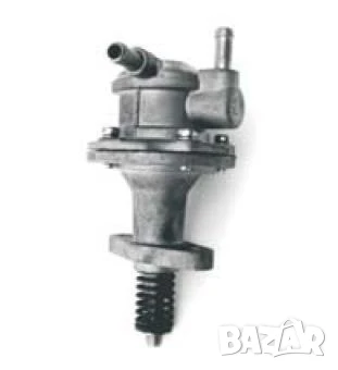 Помпа горивна бензинова PTZ за VOLVO 340-440-460 1.7 08.85-07.91г. №4567