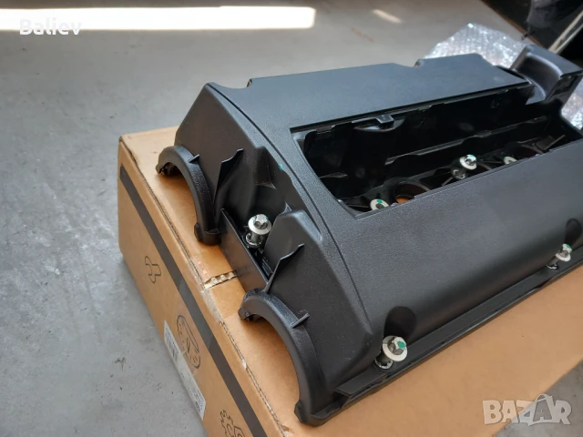 Капак на клапаните Опел нов, снимка 10 - Части - 50643308