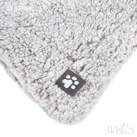 Килимче за домашни любимци, Сив , снимка 3 - За кучета - 52085711