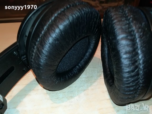 sony wireless headphones-внос germany 3008212004, снимка 11 - Слушалки и портативни колонки - 33972348