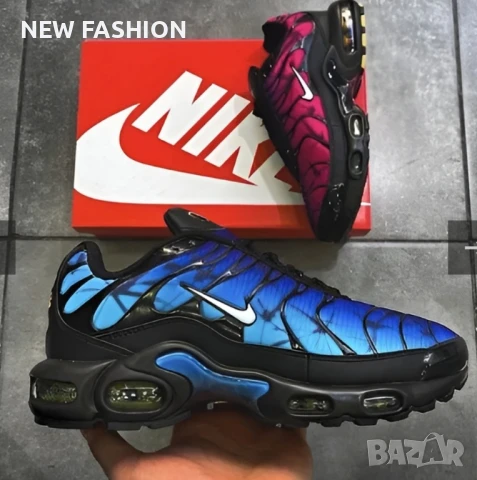 🔝🔝🔝Мъжки Маратонки Nike , снимка 4 - Маратонки - 50811013