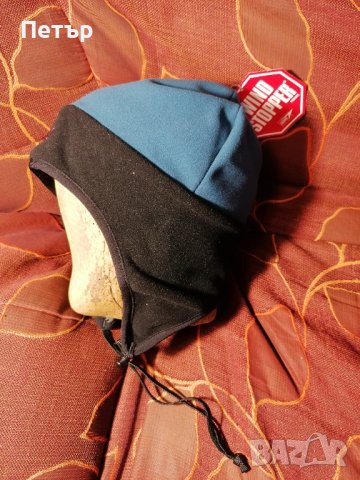 Продавам ветроустойчива и влагоустойчива шапка софт шел OR , снимка 6 - Шапки - 44277296