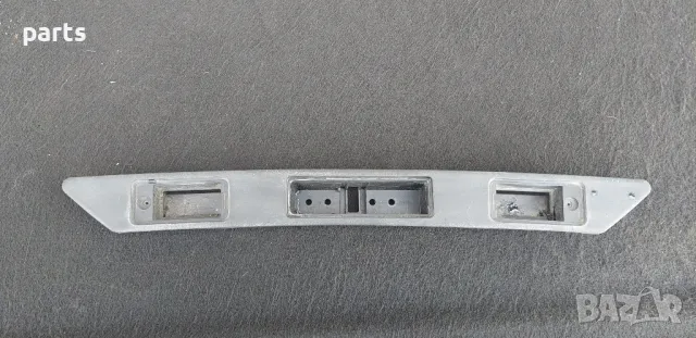 Лайсна Плафони Заден Капак Ауди A3 8P - A4 Б6 - А4 Б7 - А6 C5
- 8P0827574, снимка 2 - Части - 49855872