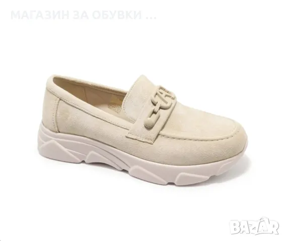 ДАМСКИ ОБУВКИ - код: А1112