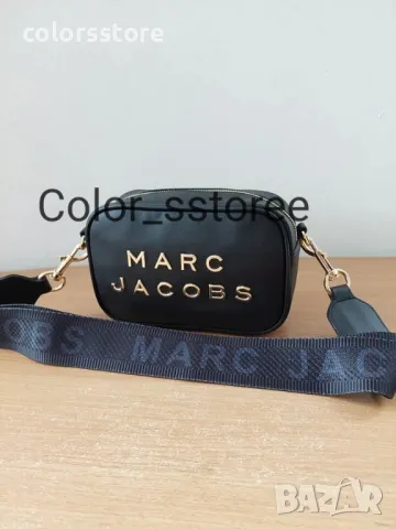 Черна чанта  Marc Jacobs Br341