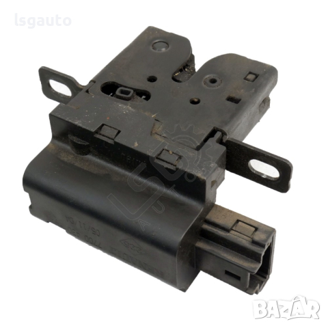 Брава заден капак Renault Scenic II 2004-2009 ID: 123125, снимка 2 - Части - 44763370