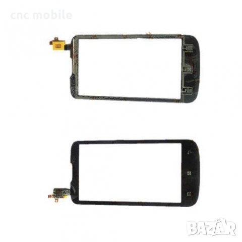 Тъч скрийн Lenovo A800