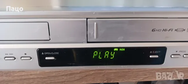 ДВД-ВИДЕО SILWA Schneider Модел  DVC4015/промо цена, снимка 8 - Плейъри, домашно кино, прожектори - 47593631