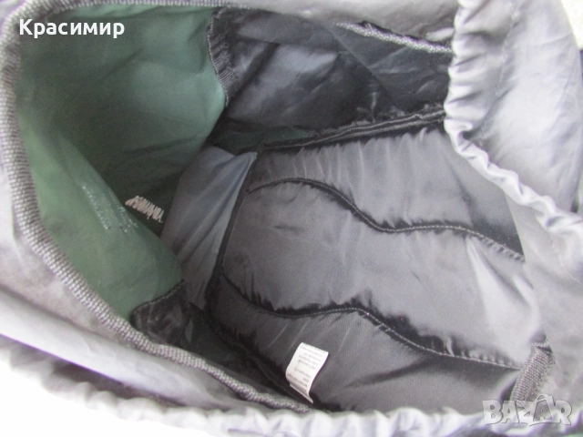 Туристическа раница Regatta Advance 25, снимка 11 - Спортна екипировка - 52908464