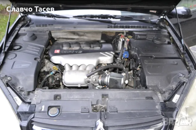 Продавам Citroen C5I HPI Exclusive, снимка 7 - Автомобили и джипове - 50047992