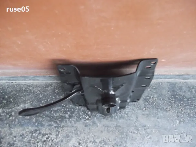 Механизъм за офис стол - 1, снимка 7 - Столове - 47346106