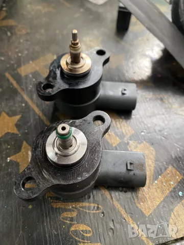 ГОРИВЕН КЛАПАН РЕЙЛ МЕРЦЕДЕС ДИЗЕЛ W203 W209 W210 W163 