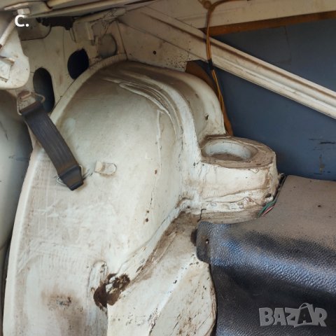 Lada/лада 1300.ваз 21011 НА ЧАСТИ , снимка 6 - Автомобили и джипове - 39989579