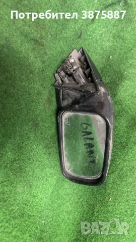 Огледала mitsubishi galant, снимка 3 - Аксесоари и консумативи - 52996939