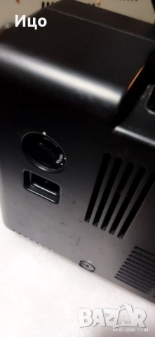 Agfa Sonector LS 8mm киномашина в куфар., снимка 8 - Фотоапарати - 53043276