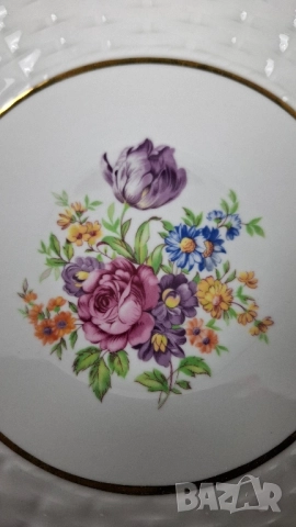 Квадратна купа - Pirkenhammer, снимка 3 - Други - 52452708